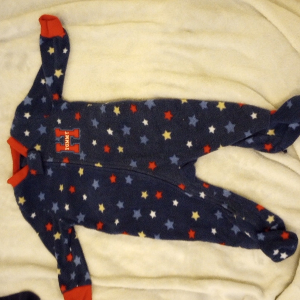 Tommy Hilfiger pajamas